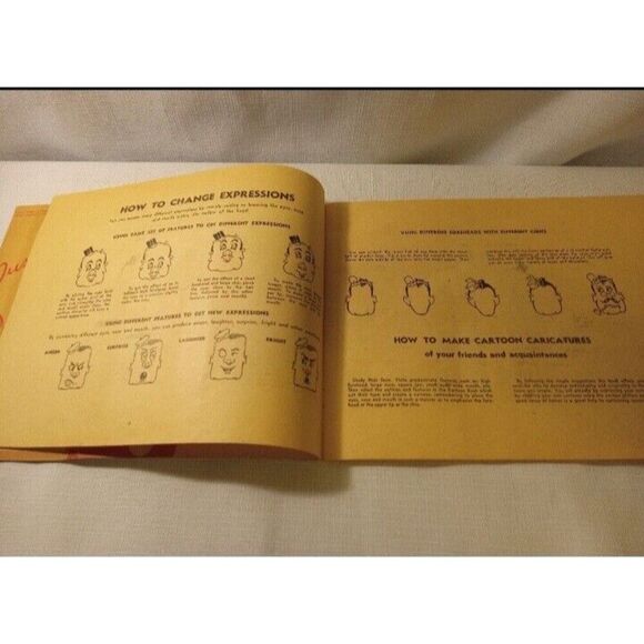 New Kopeefun Magic Copy Paper Kit with Original Complete Vintage - Picture 9 of 13